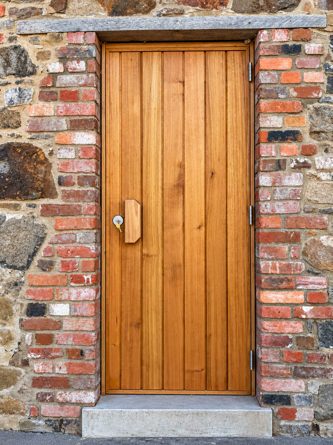 Custom Joinery